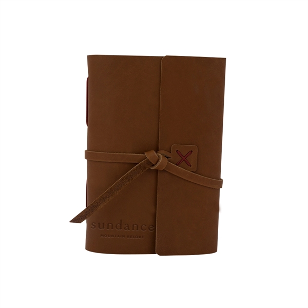 COOPER Large Leather Journal - Image 36