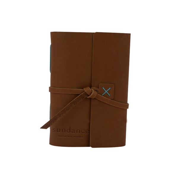 COOPER Large Leather Journal - Image 44