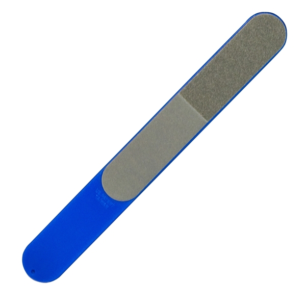 NAIL FILE IN SLEEVE - Image 1