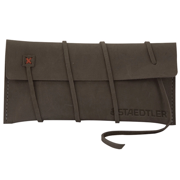 COHEN Leather Amenities Pouch - Image 28