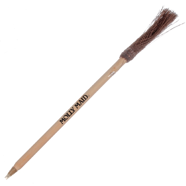 Broom Pen - Image 1