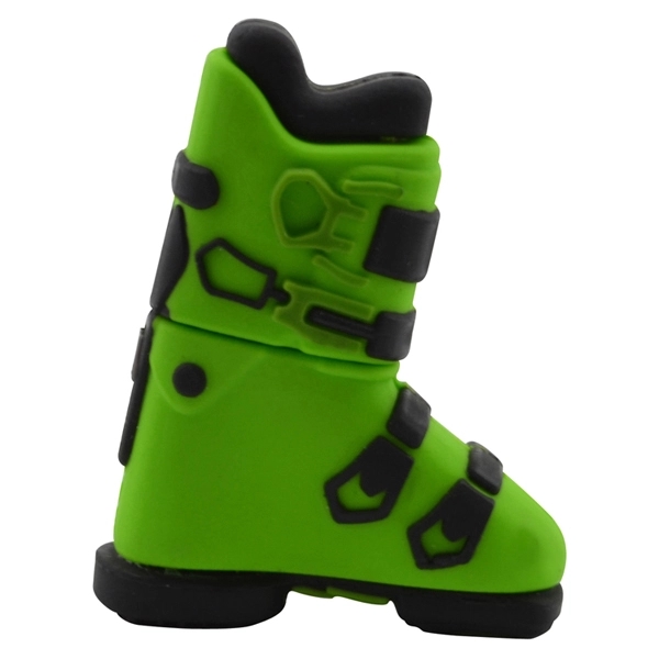 Ski Boot USB Drive - Image 6