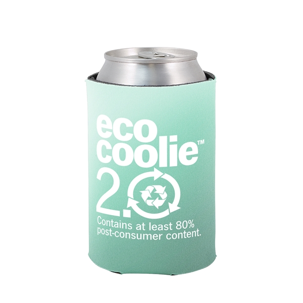 ECO Pocket Coolie 4CP - Image 1
