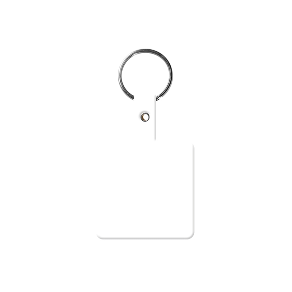 Square Flexible Key Tag - Image 17