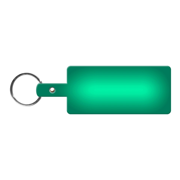 Rectangle Flexible Key Tag - Image 12