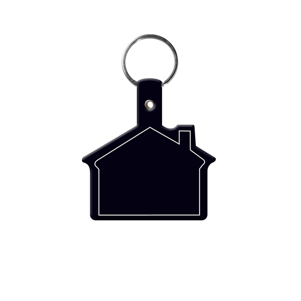 House Key Tag - Image 2