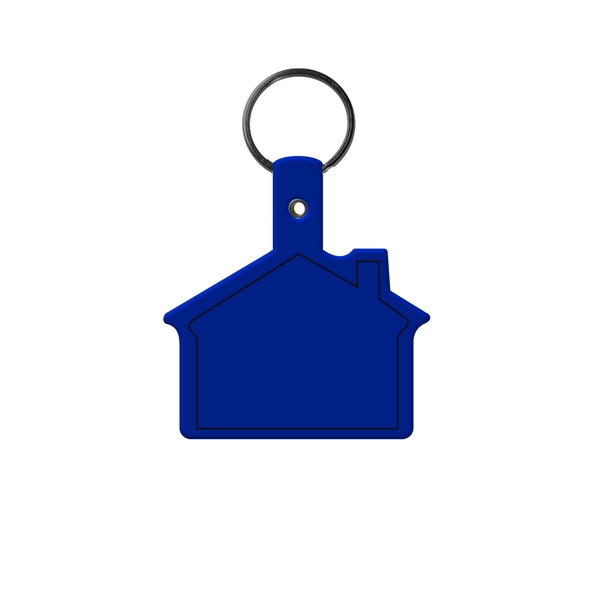 House Key Tag - Image 3
