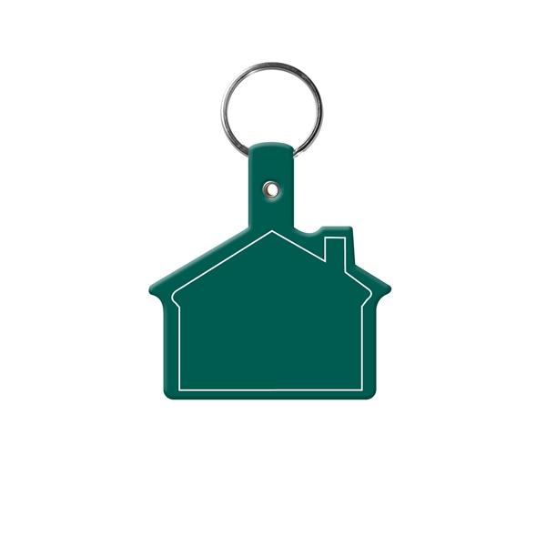 House Key Tag - Image 5