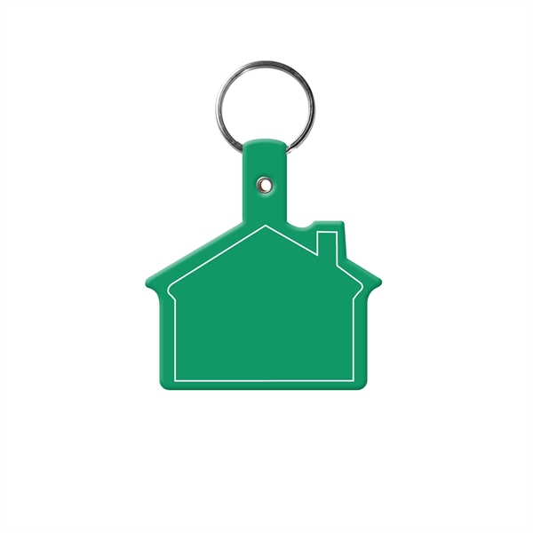 House Key Tag - Image 6