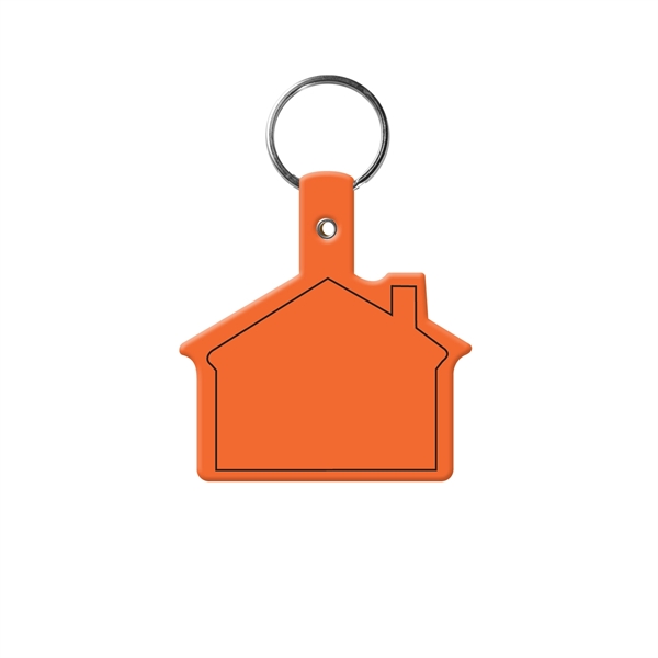 House Key Tag - Image 7