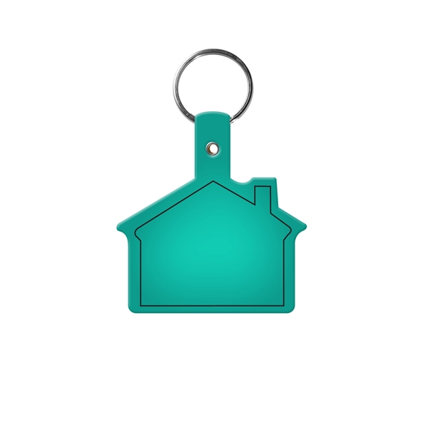House Key Tag - Image 9