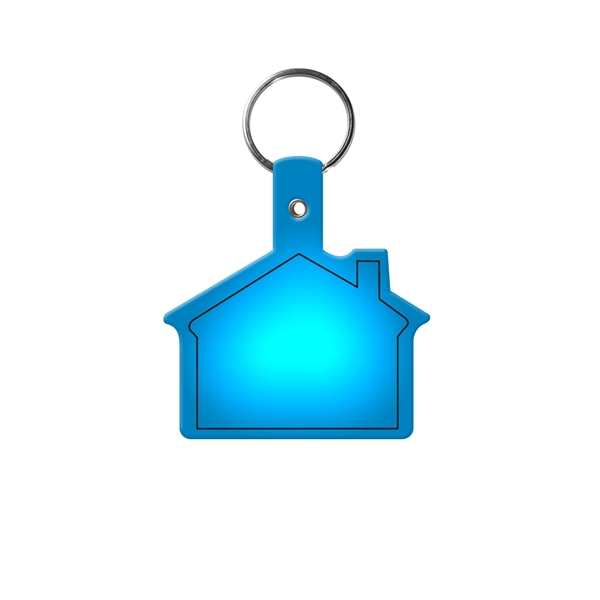 House Key Tag - Image 10