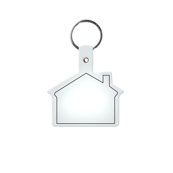 House Key Tag - Image 11