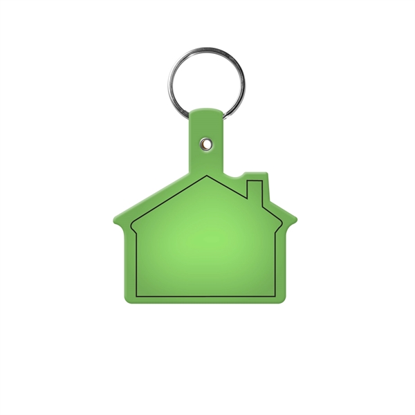 House Key Tag - Image 13