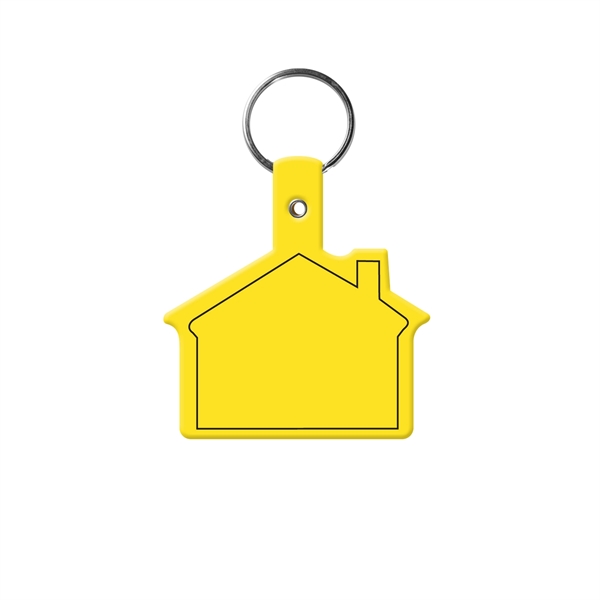 House Key Tag - Image 18