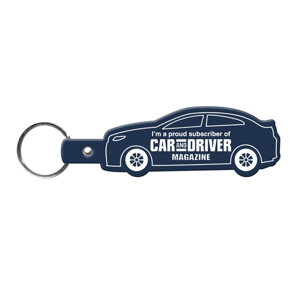 Car Key Tag - Image 3