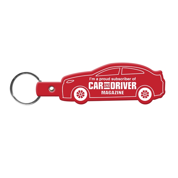 Car Key Tag - Image 6