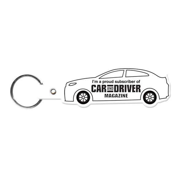 Car Key Tag - Image 14