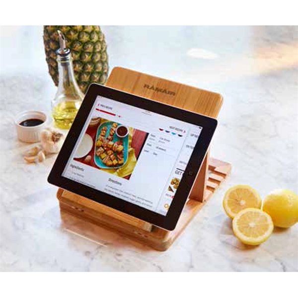 Tablet Recipe Stand - Image 2