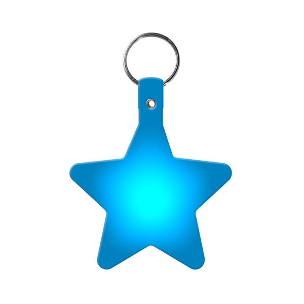 Star Key Tag - Image 10