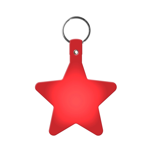 Star Key Tag - Image 16