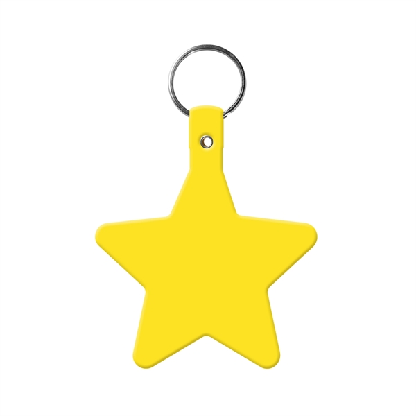 Star Key Tag - Image 18