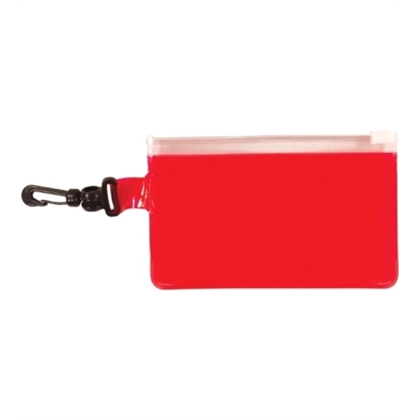 First Aid Kit, Full Color Digital - Image 4