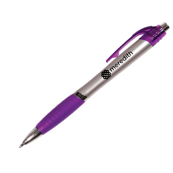 Ventura Grip Pen - Image 9