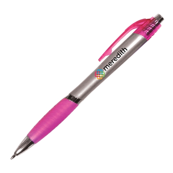Ventura Grip Pen, Full Color Digital - Image 14