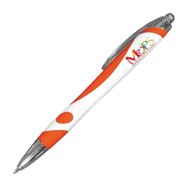 Tempo Click Pen, Full Color Digital - Image 9