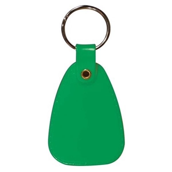 Saddle Key Tag, Full Color Digital - Image 6