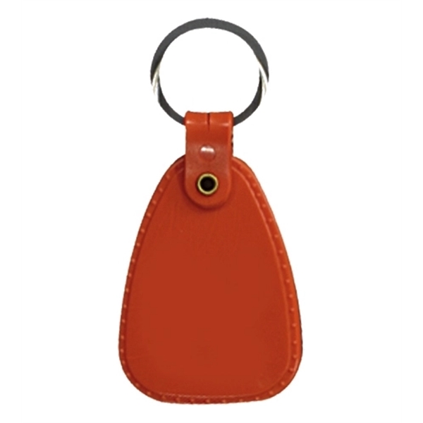 Saddle Key Tag, Full Color Digital - Image 9