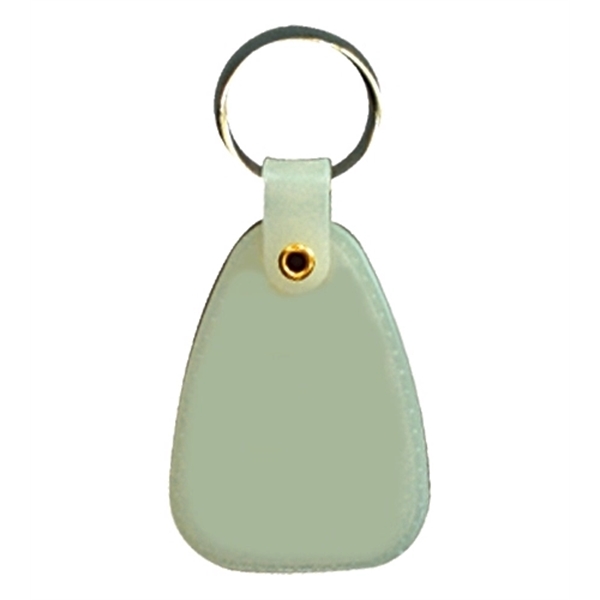 Saddle Key Tag, Full Color Digital - Image 11