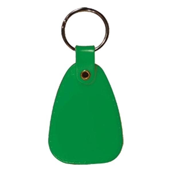 Saddle Key Tag, Full Color Digital - Image 13