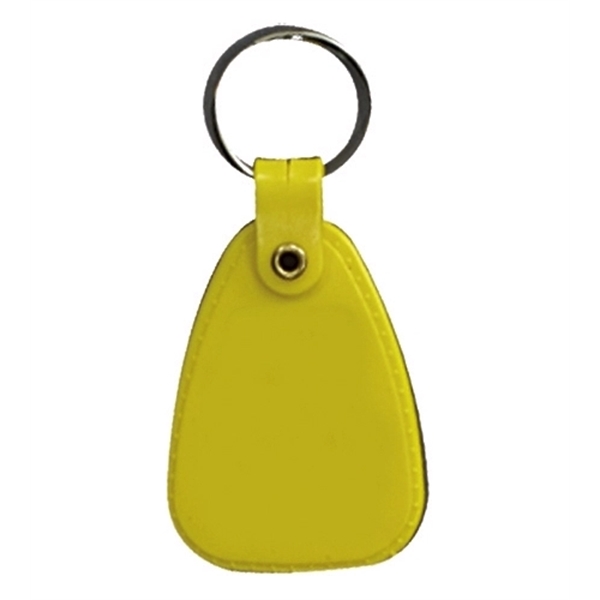 Saddle Key Tag, Full Color Digital - Image 14