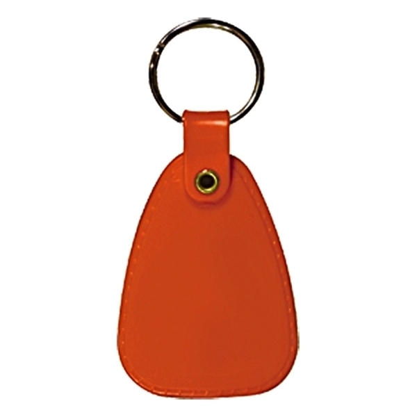 Saddle Key Tag, Full Color Digital - Image 15