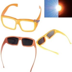 Children Solar Eclipse Glasses