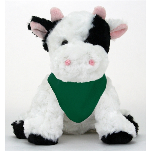 9" Terry Cow - Image 2