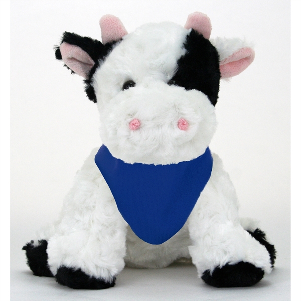 9" Terry Cow - Image 3