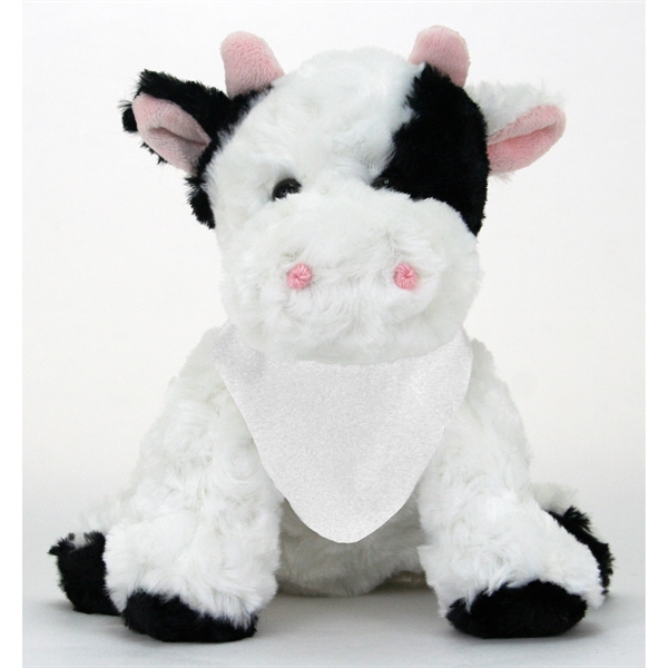 9" Terry Cow - Image 6