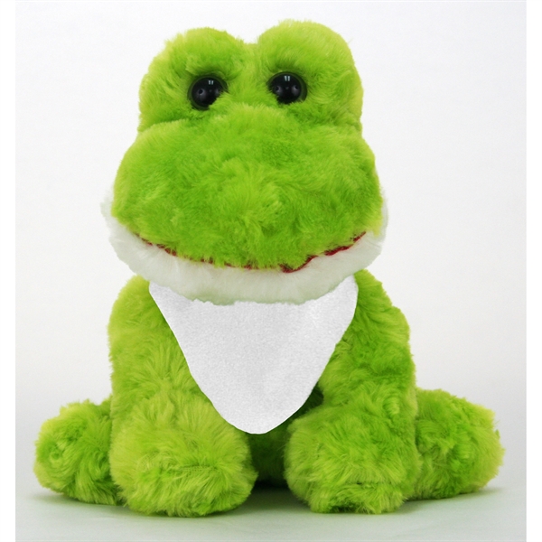 9" Terry Frog - Image 6