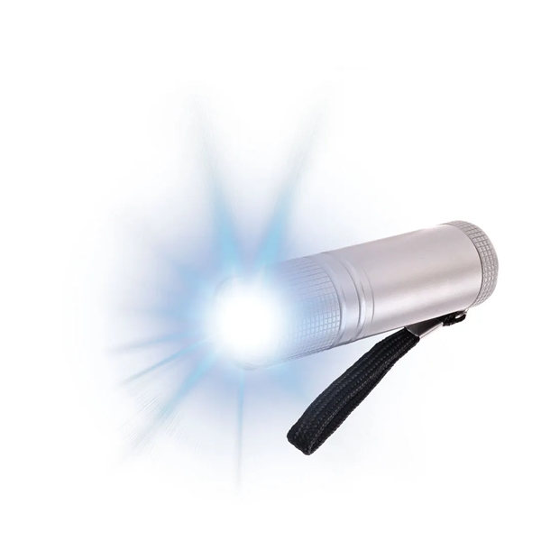 Antora COB Flashlight - Image 8
