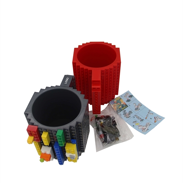 Lego cup - Image 2