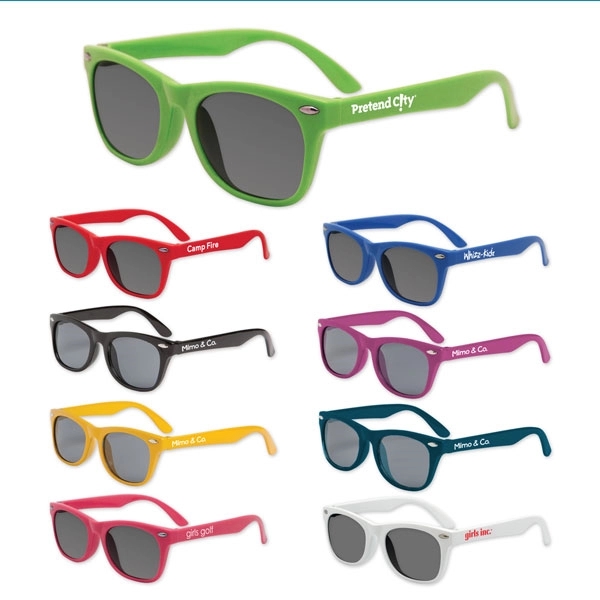 Kids Iconic Sunglasses - Image 1
