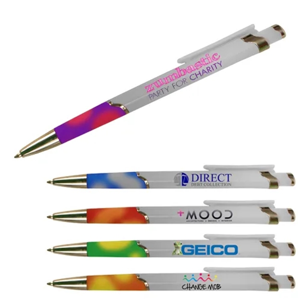 Mood Grip Pen, Full Color Digital - Image 7
