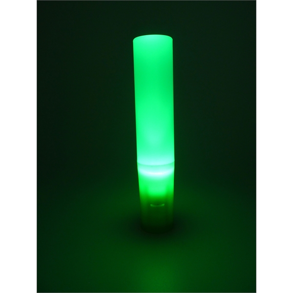 LED Glow Stick Flashlight - Image 4