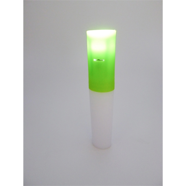 LED Glow Stick Flashlight - Image 5