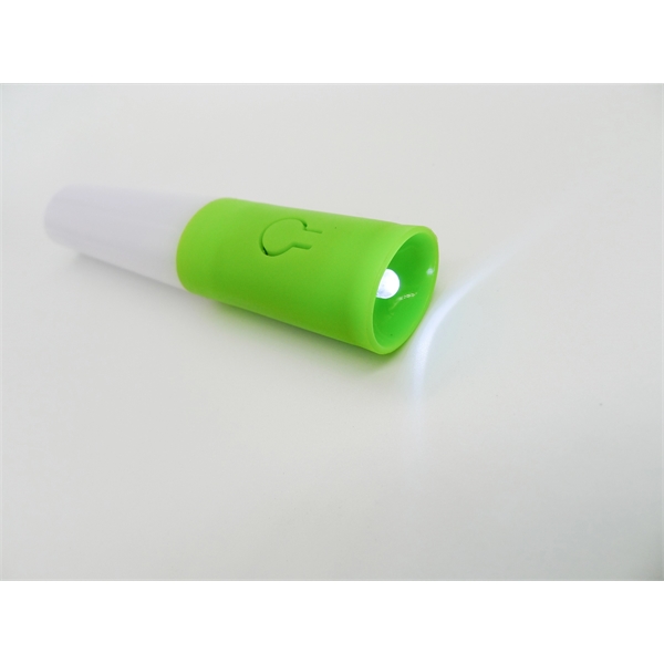 LED Glow Stick Flashlight - Image 6