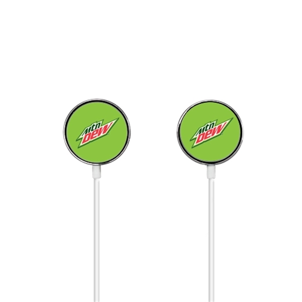 SugarBudz In-Ear Headphones - Image 5