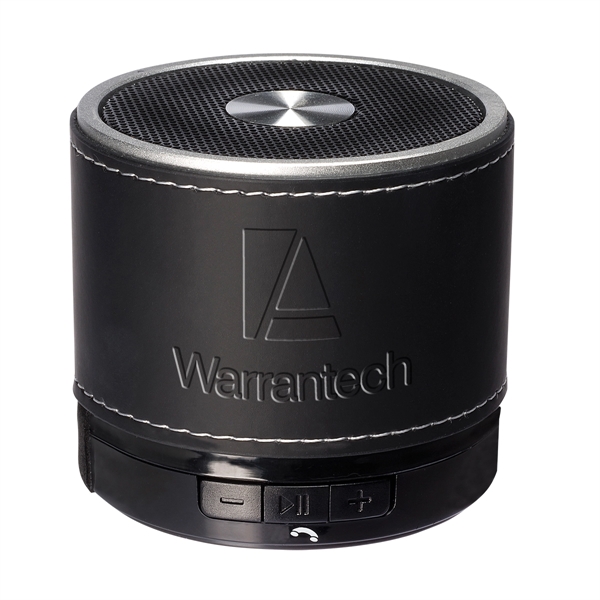 Tuscany™ Wireless Speaker - Image 1